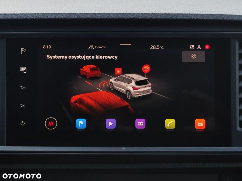 Cupra Ateca - 28