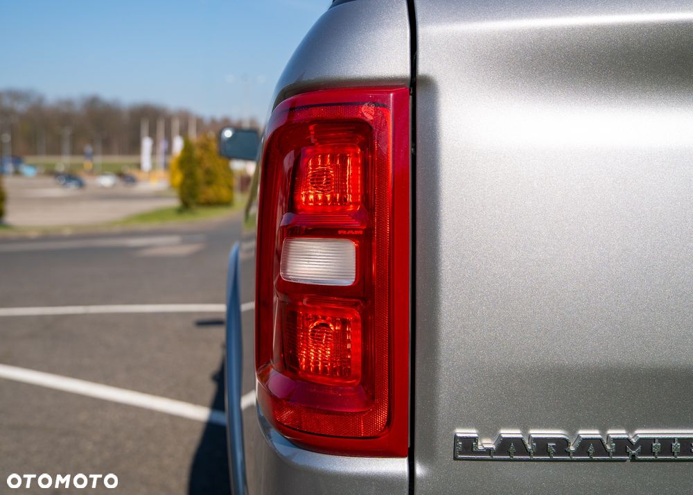 Dodge RAM - 13
