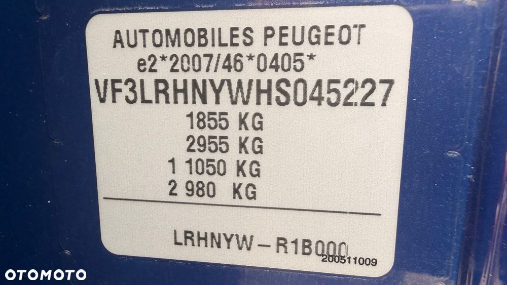Peugeot 308 PureTech 130 GPF EAT8 Stop & Start GT Pack - 29