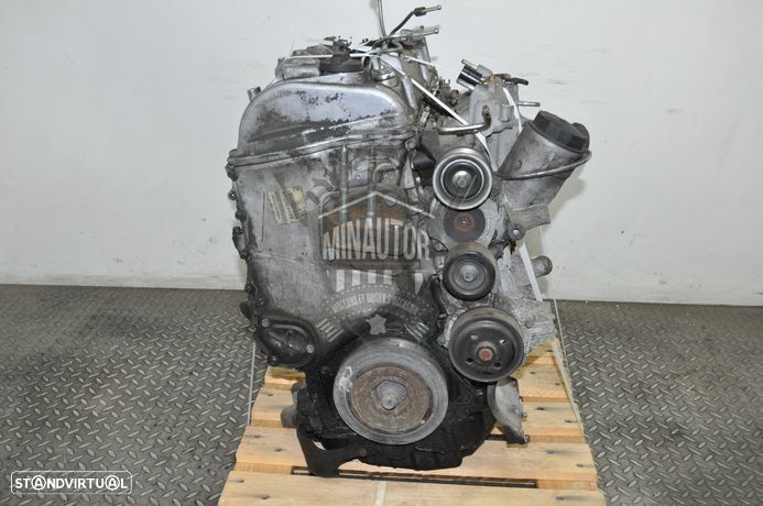 Motor HONDA CR-V 2.2 i-CTDI 120 CV - 3
