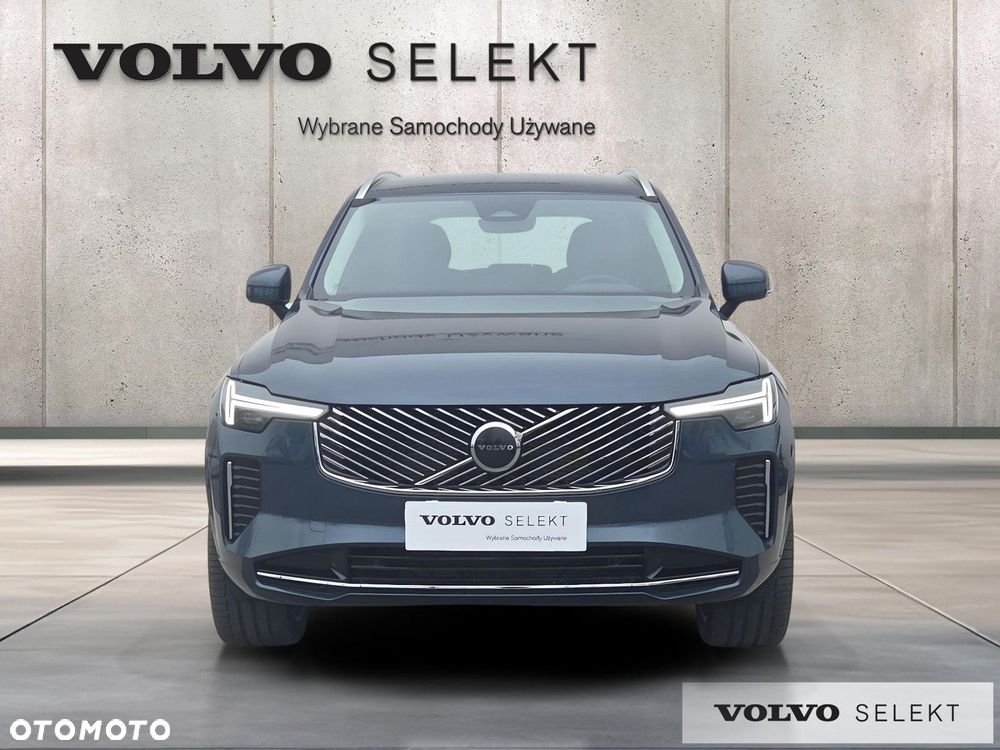 Volvo XC 90 B5 B AWD Plus Bright - 8