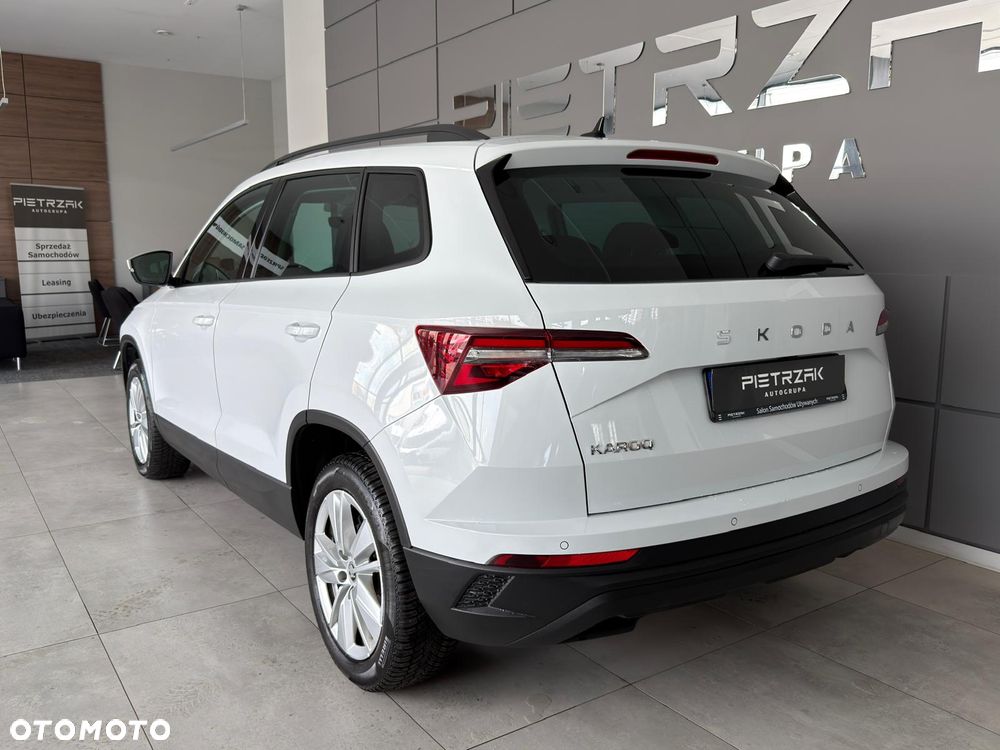Skoda Karoq ver-1-5-tsi-act-selection-dsg - 7
