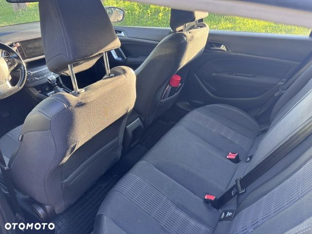 Peugeot 308 1.2 PureTech GPF Access S&S - 7