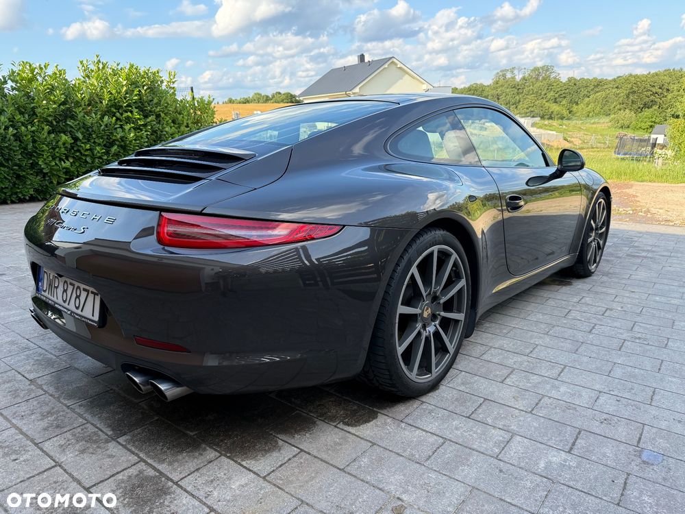 Porsche 911 - 6