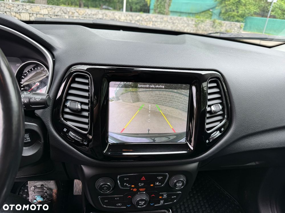 Jeep Compass 1.3 TMair Limited FWD S&S DDCT - 20