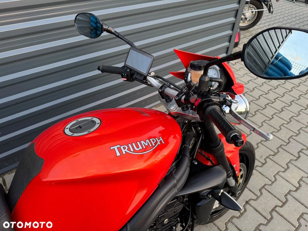 Triumph Speed Triple - 15