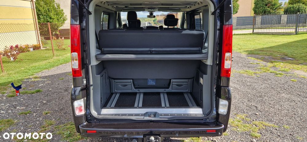 Renault Trafic Generation QS - 29