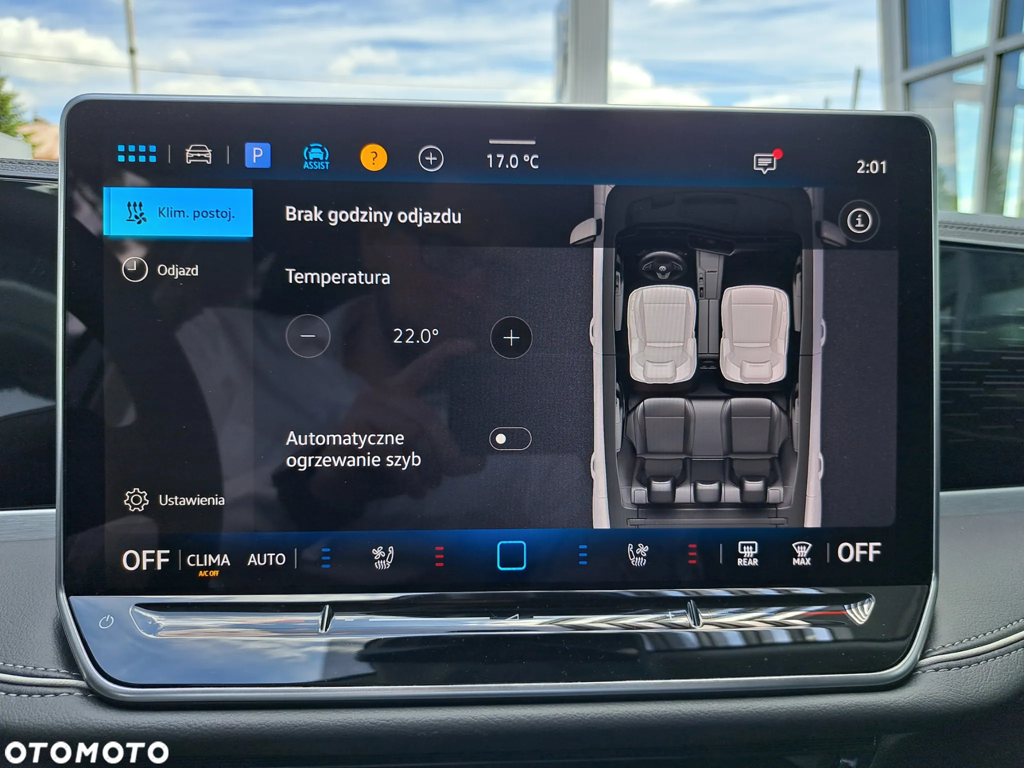 Volkswagen Passat 1.5 TSI ACT mHEV Business Plus DSG - 33