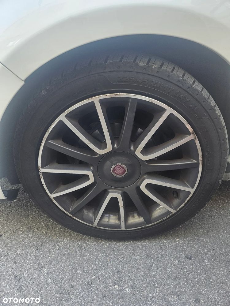 Fiat Bravo - 6