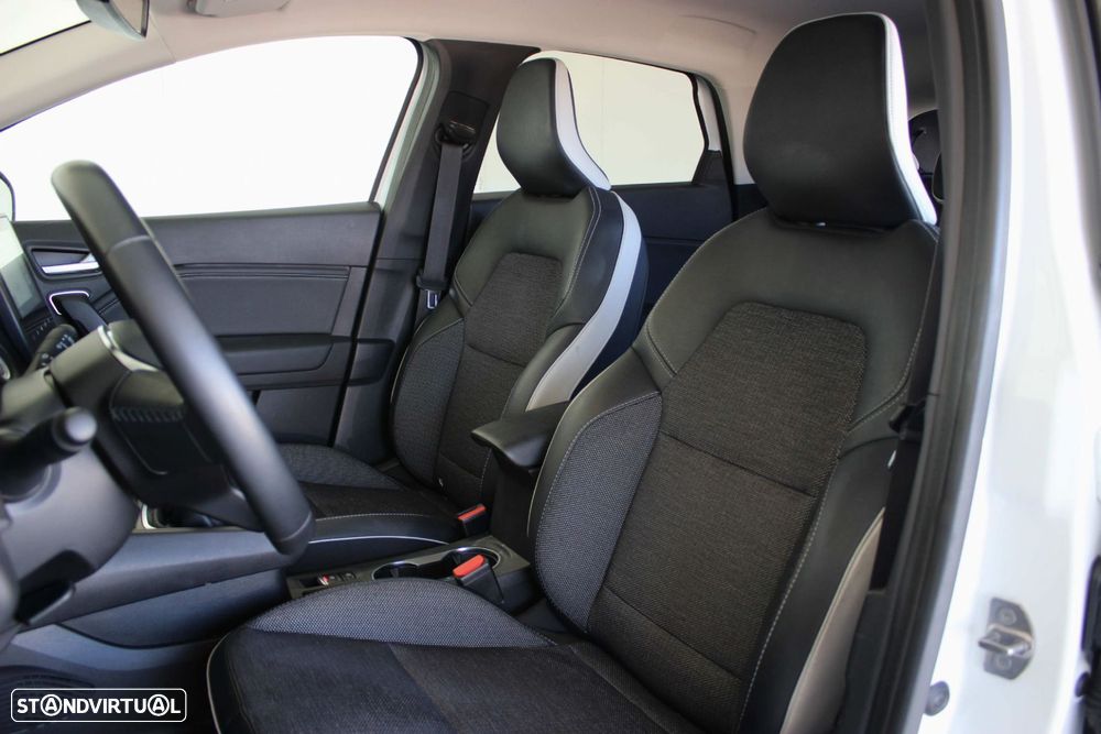 Renault Captur 1.0 TCe Exclusive - 39