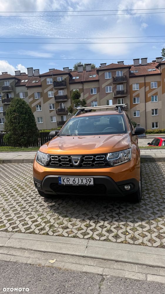 Dacia Duster 1.0 TCe Essential - 1