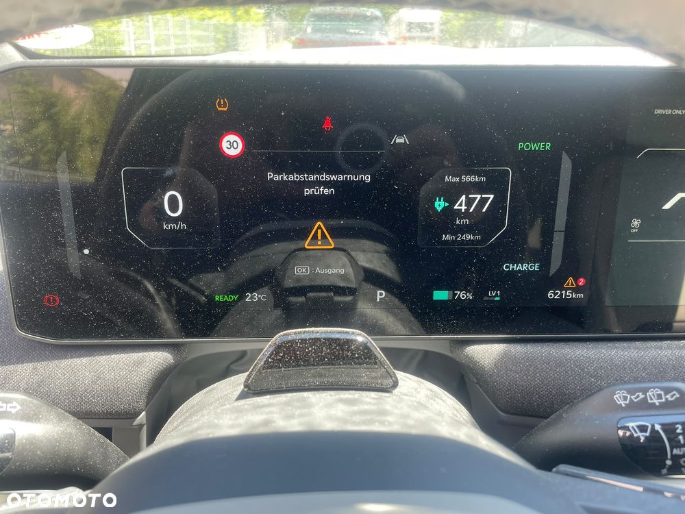 Kia EV3 81,4-kWh FWD GT-Line - 18