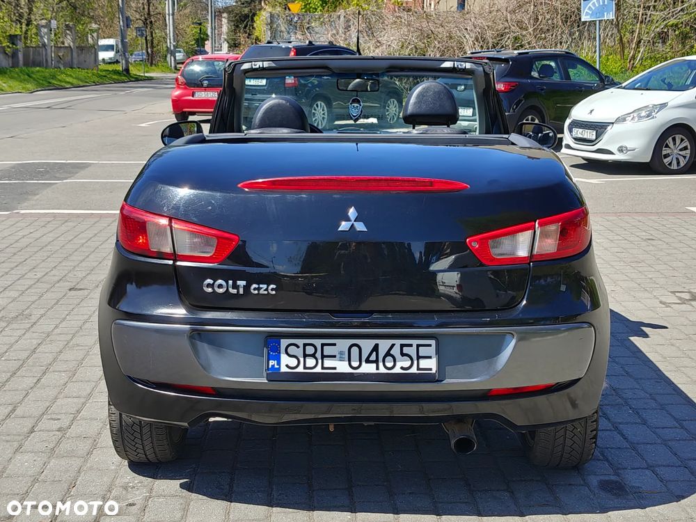 Mitsubishi Colt 1.5 Instyle - 31
