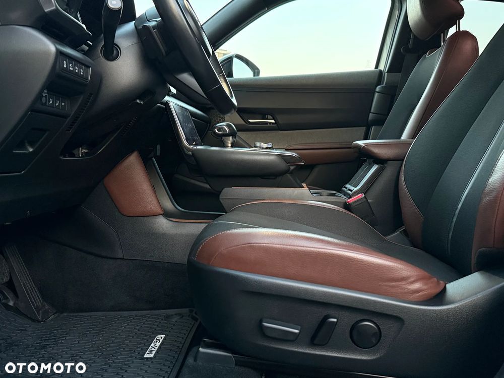 Mazda MX-30 35.5kWh Makoto - 10