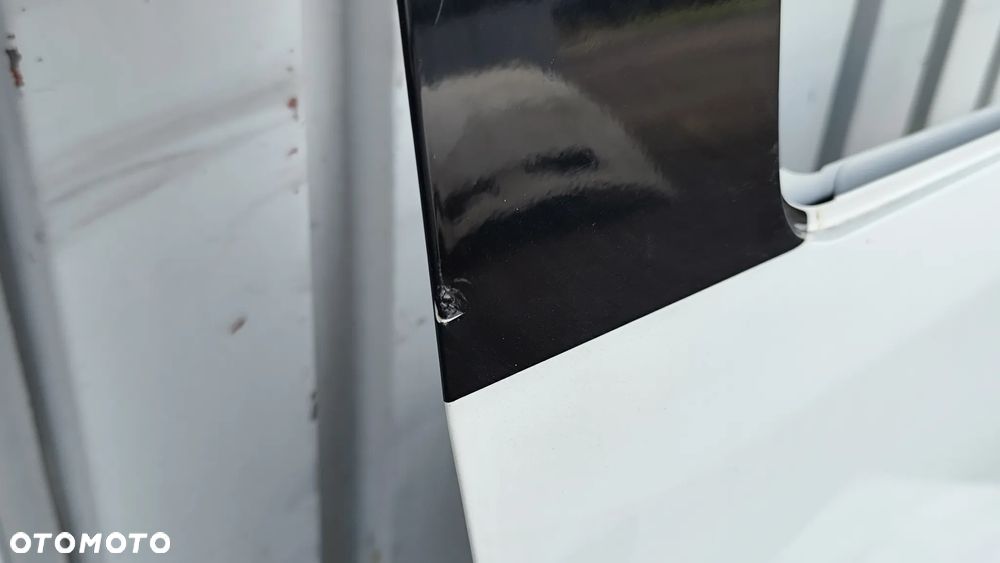 DRZWI BOCZNE PRZESUWNE PRAWE FIAT DOBLO II 2010- - 9