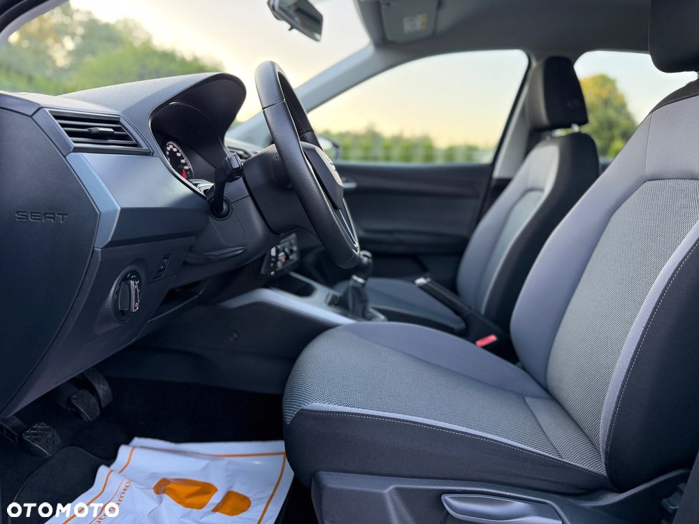 Seat Arona 1.0 TSI OPF Style - 19