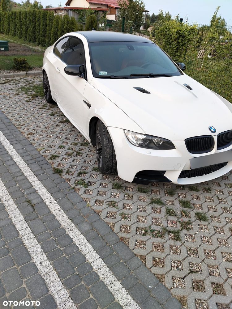 BMW M3 - 2