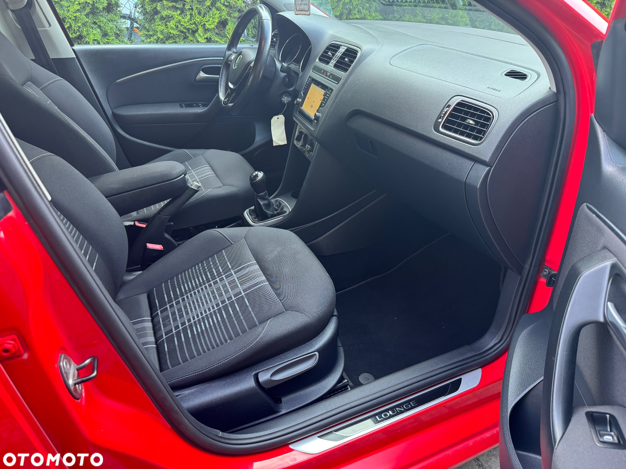 Volkswagen Polo 1.0 Lounge - 8