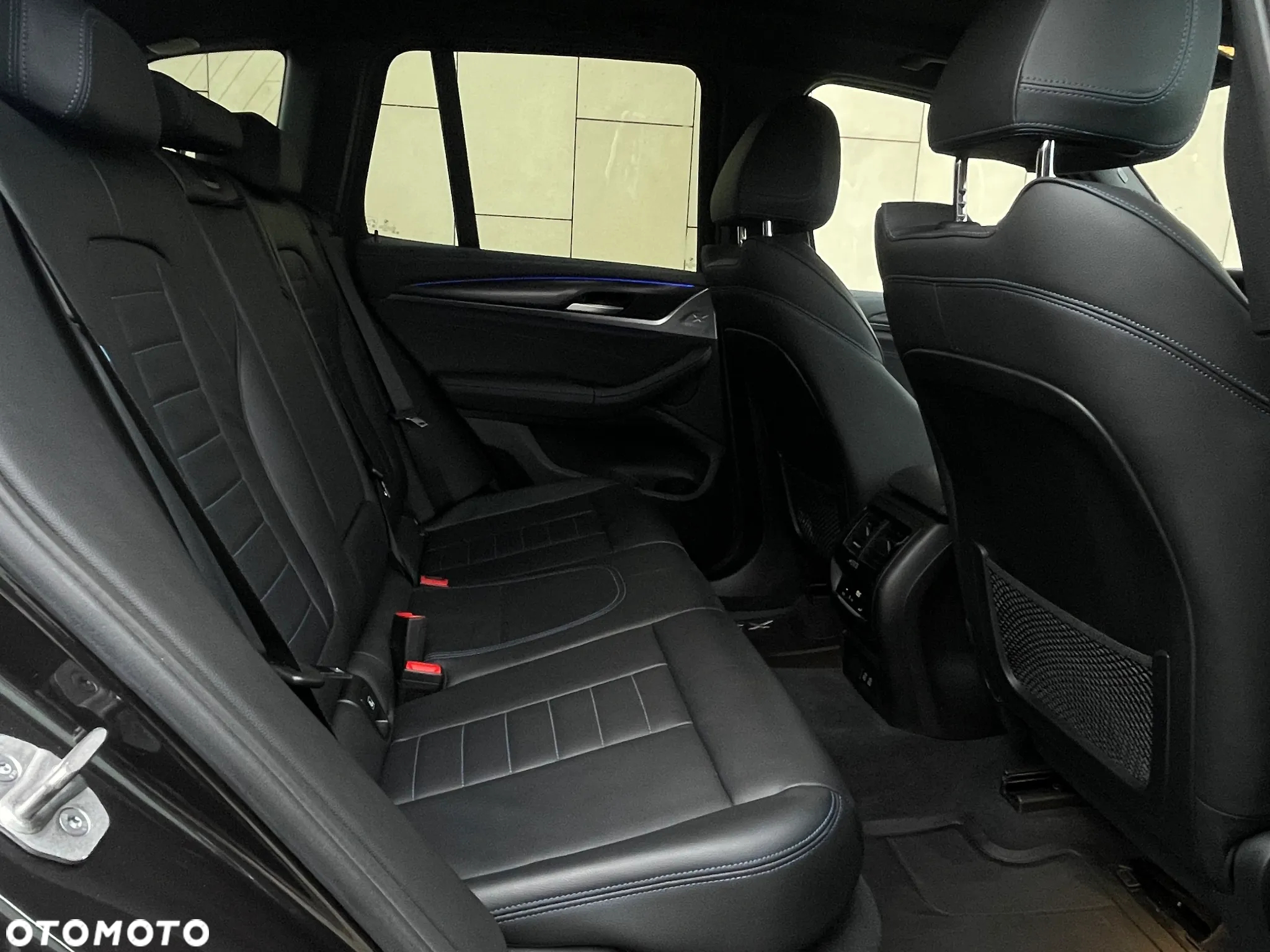 BMW X3 - 10