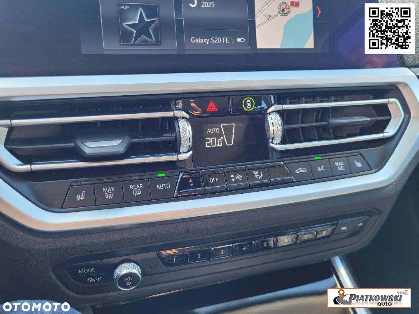 BMW Seria 3 320i - 39