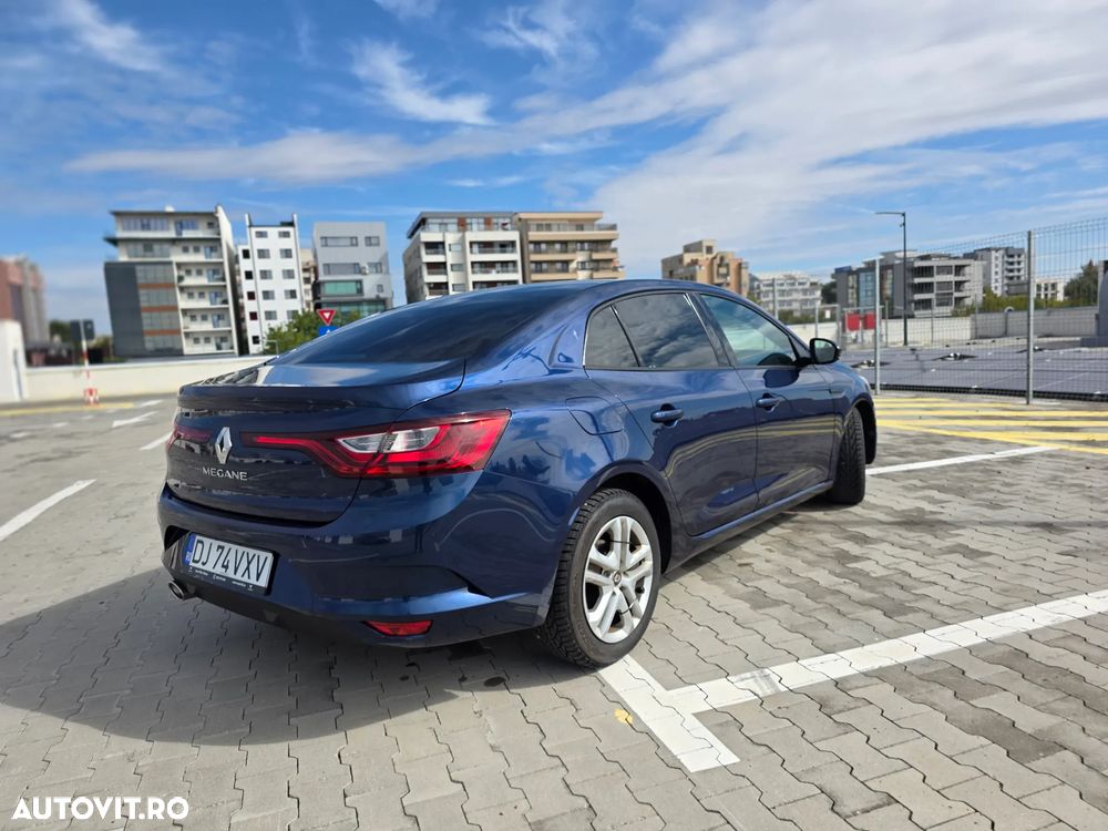 Renault Megane - 3