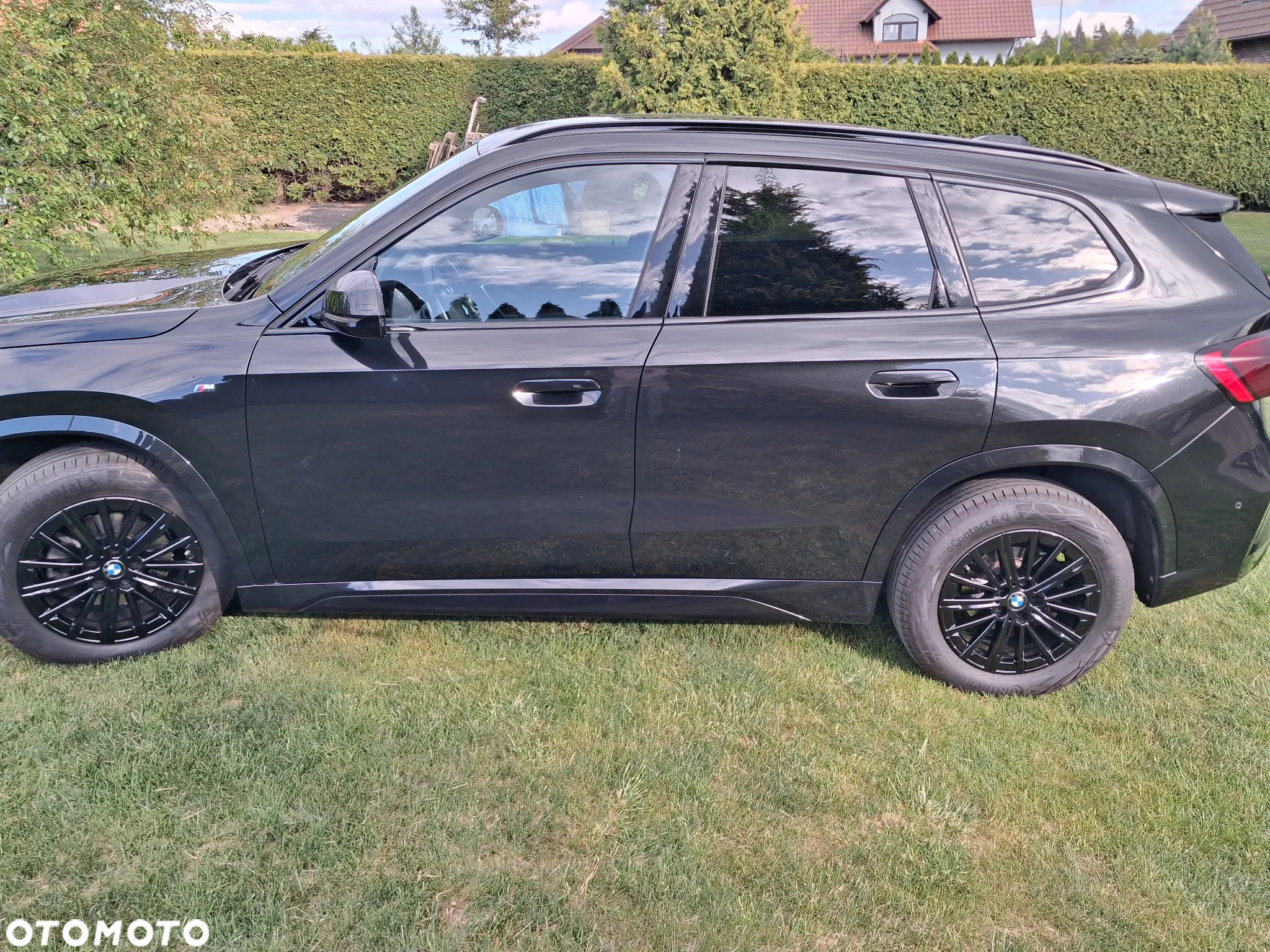 BMW X1 sDrive18d Business Edition sport - 10