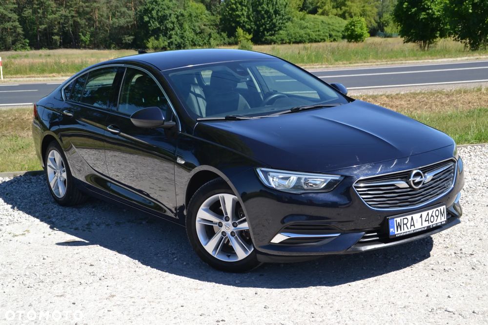 Opel Insignia 1.5 Direct InjectionTurbo Business Edition - 11