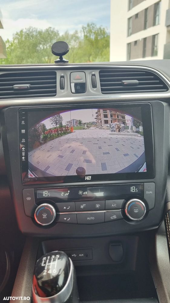 Renault Kadjar - 8