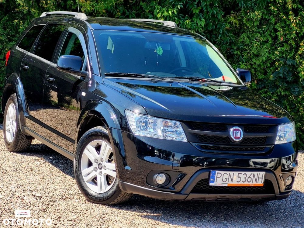 Fiat Freemont - 3