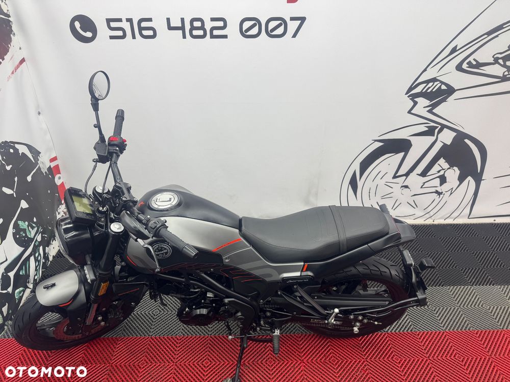 Benelli Leoncino - 8