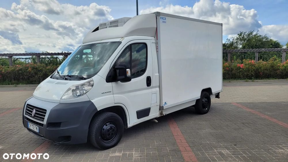 Fiat Ducato - 6