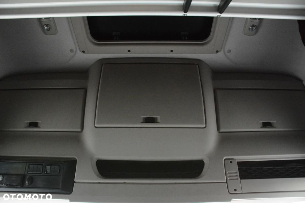 DAF CF 480 / 2021r / Niski przebieg / Serwis DAF / Lodówka / Idealny stan - 16