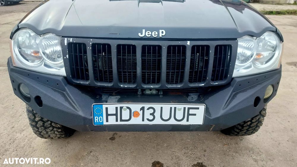 Jeep Grand Cherokee - 3