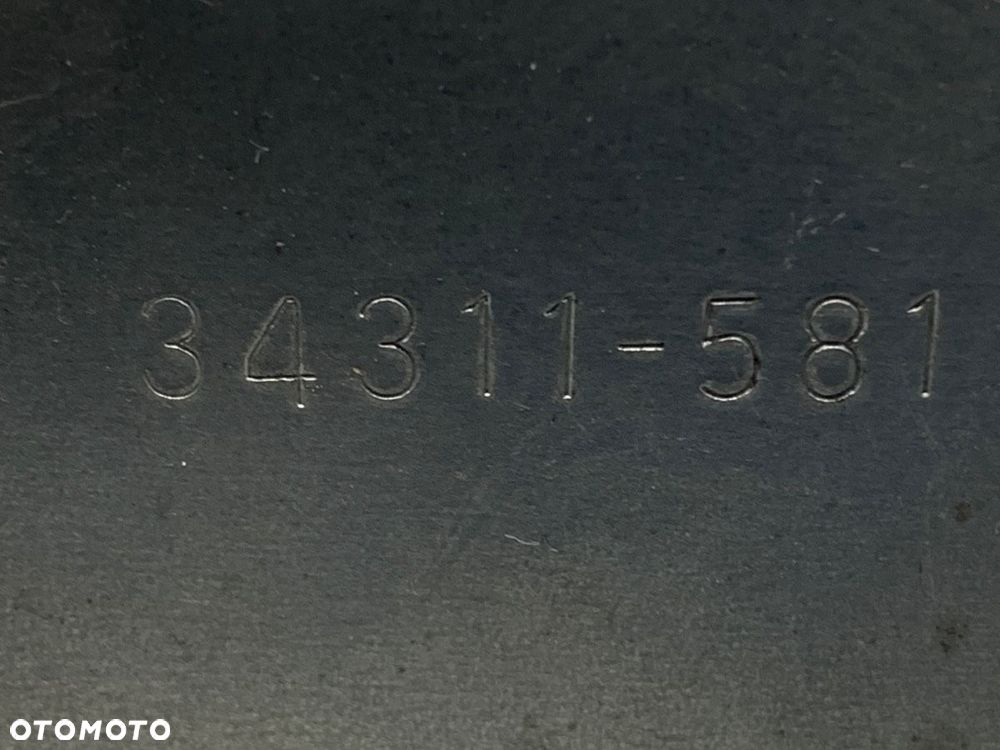 SILNIK WYCIERACZEK TYŁ  HONDA CR-V I (RD) 1995 - 2002 2.0 94 kW [128 KM] benzyna 1996 - 1998 - 5