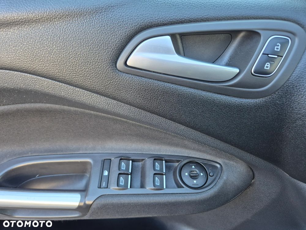 Ford C-MAX 1.0 EcoBoost Edition ASS - 19