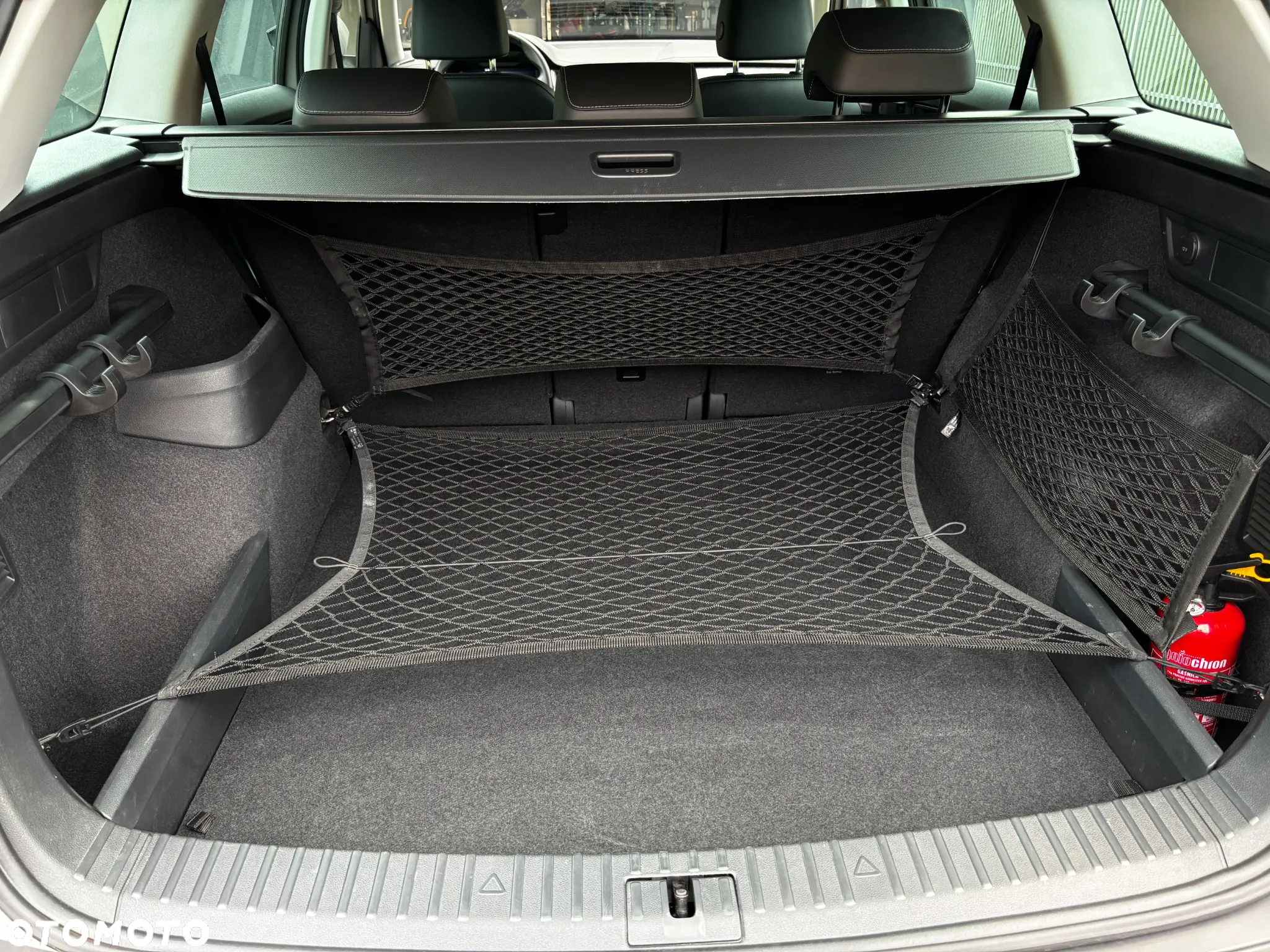 Skoda Kodiaq 1.5 TSI ACT 4x2 Style DSG - 38