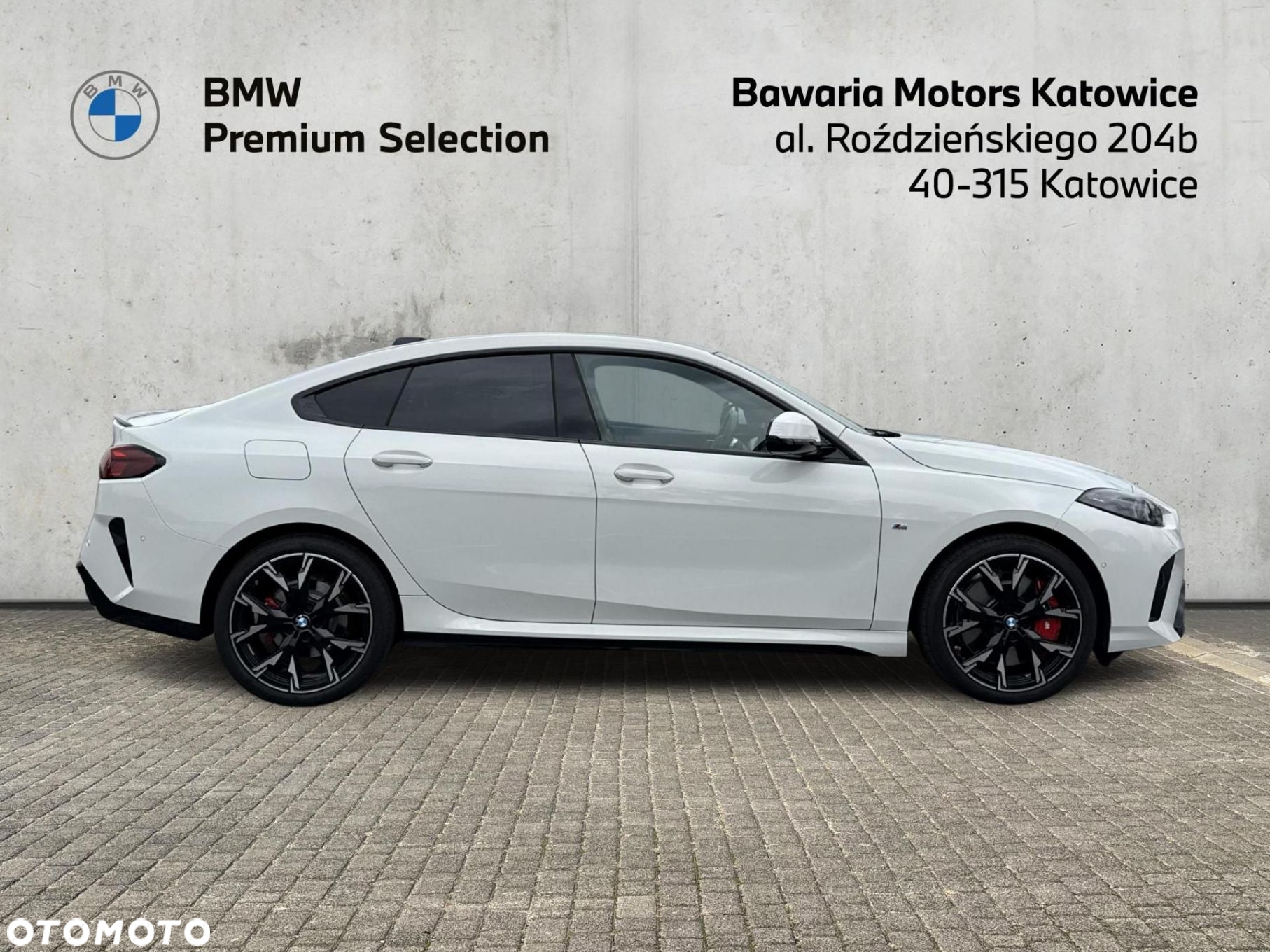 BMW Seria 2 - 6