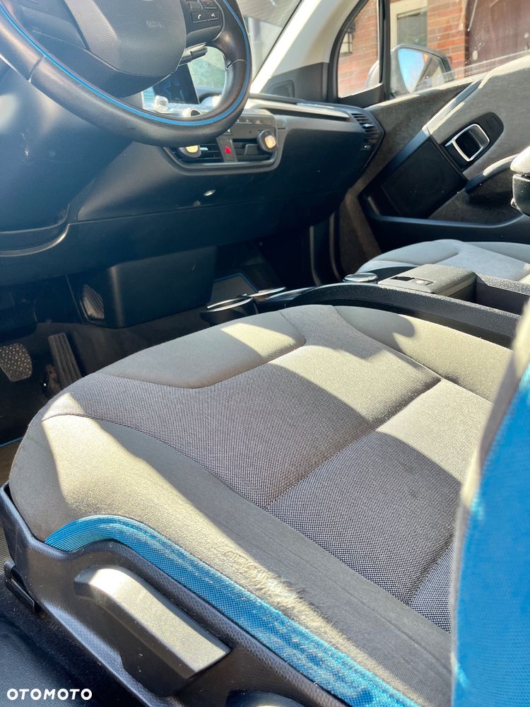 BMW i3 Standard - 3