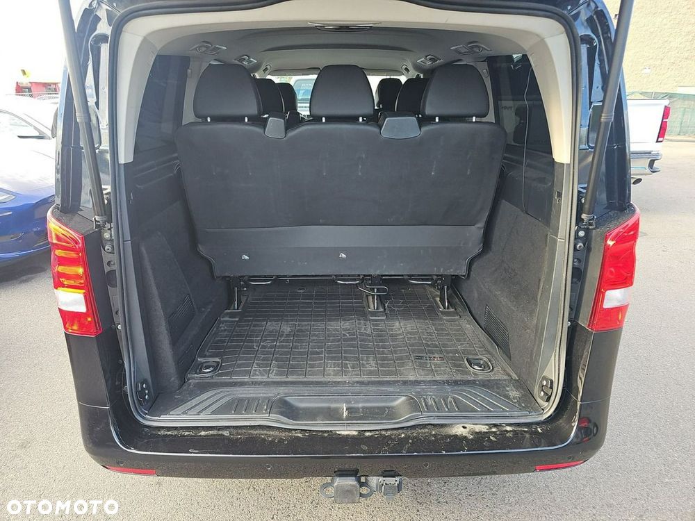 Mercedes-Benz Vito - 10