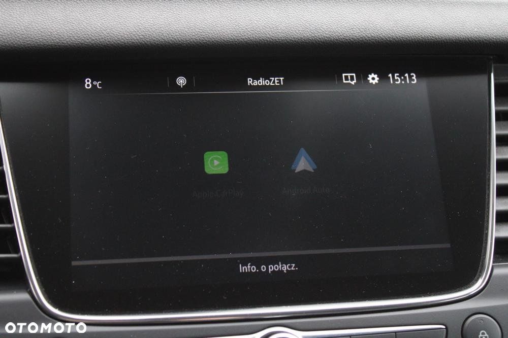 Opel Grandland X - 25
