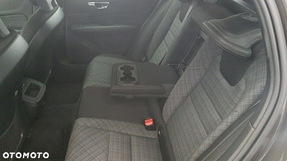 Volvo V60 - 15