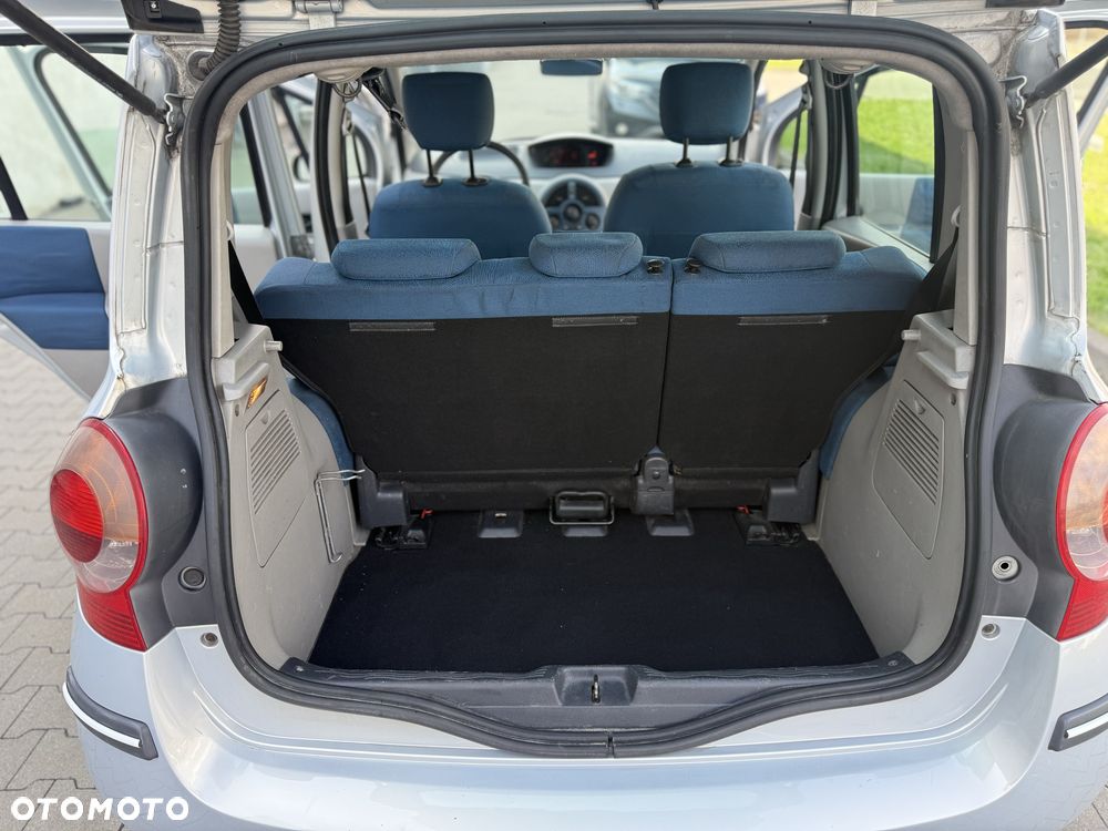 Renault Modus - 7