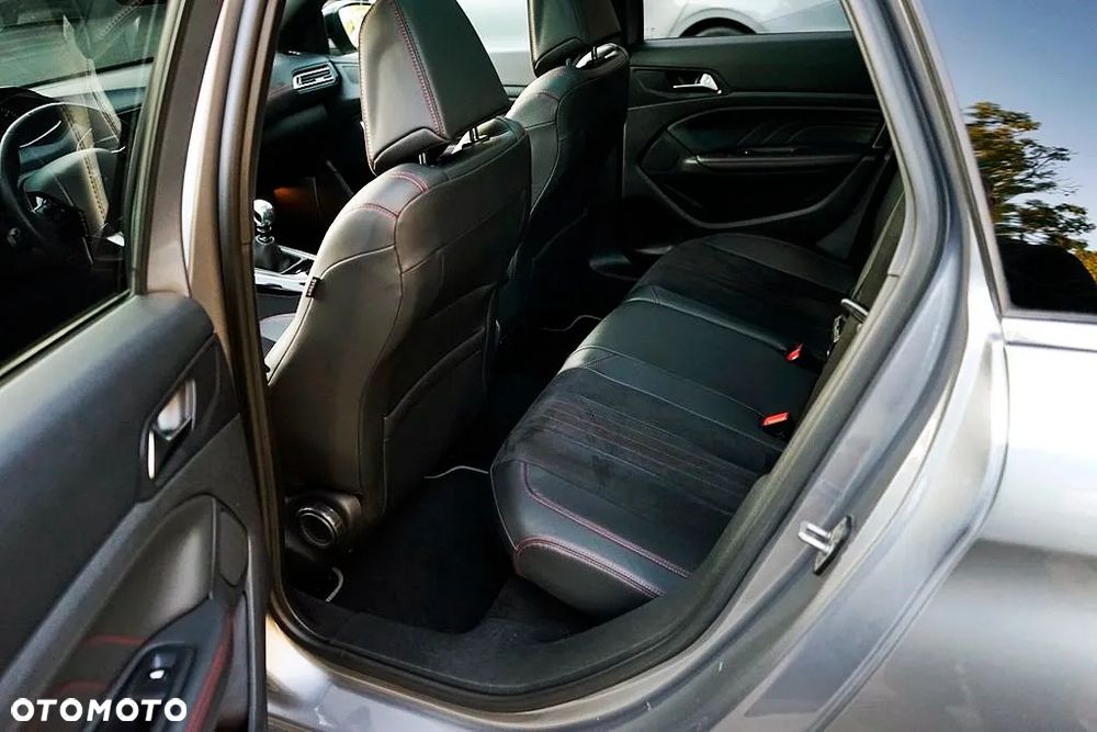 Peugeot 308 - 21
