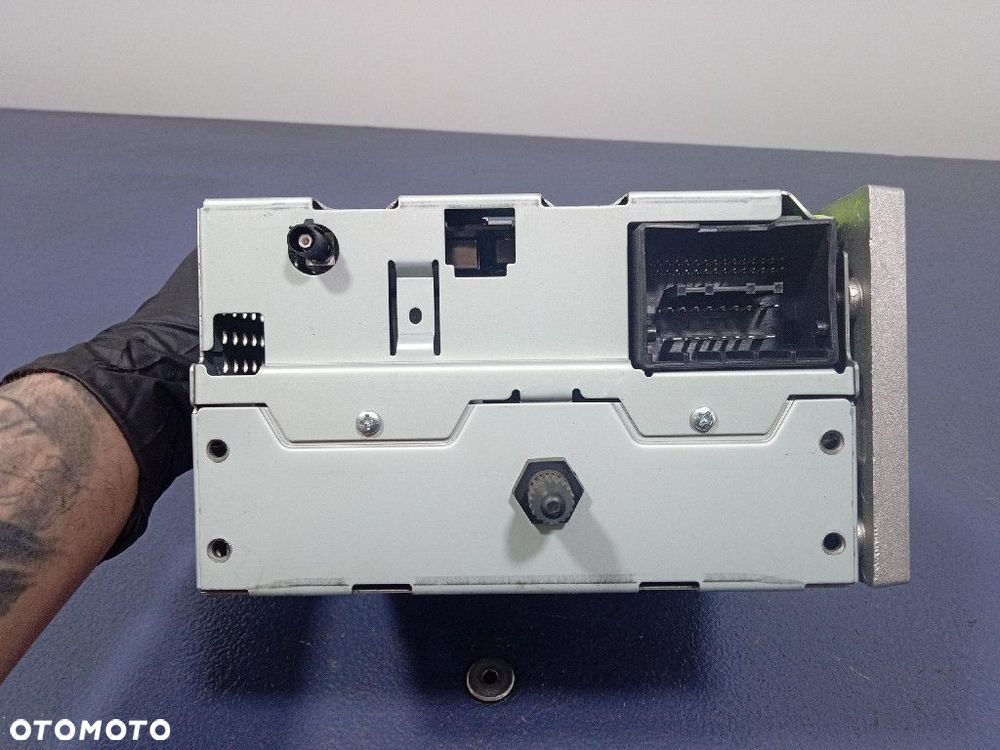 CHEVROLET AVEO III T300 11- RADIO CD 95315718 - 7
