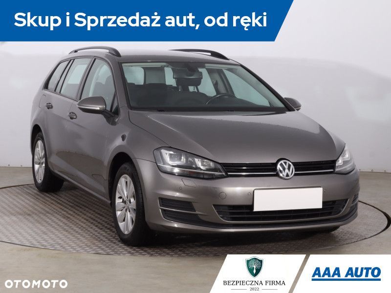 Volkswagen Golf Variant - 3