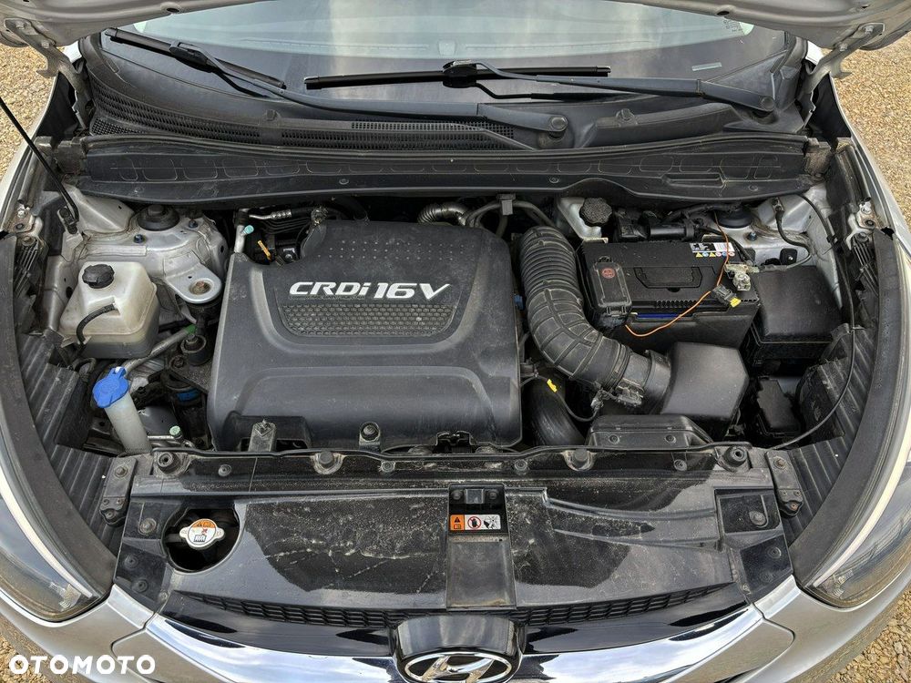 Hyundai ix35 - 9