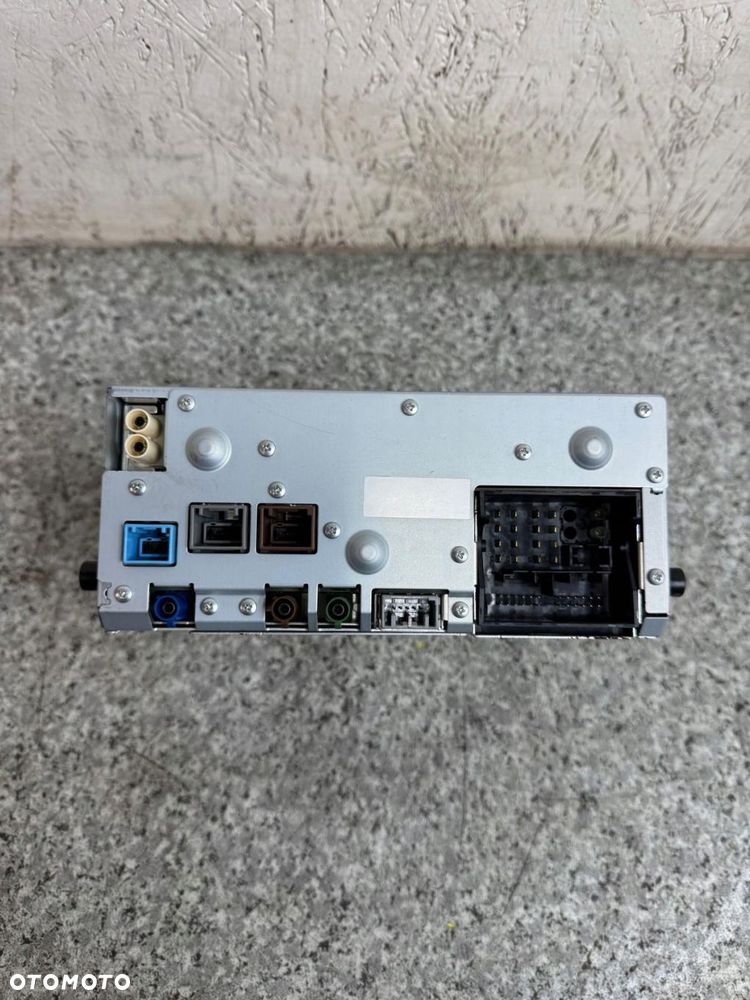 radio nawigacja volvo s60 ii v60 i 2011-2018 31667701 - 12