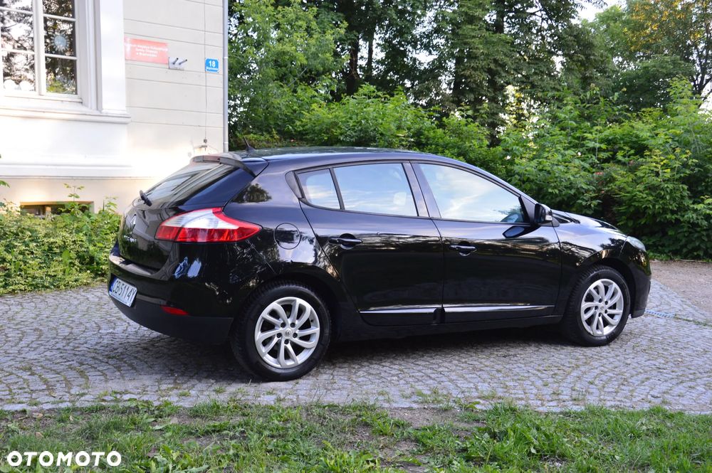 Renault Megane - 10