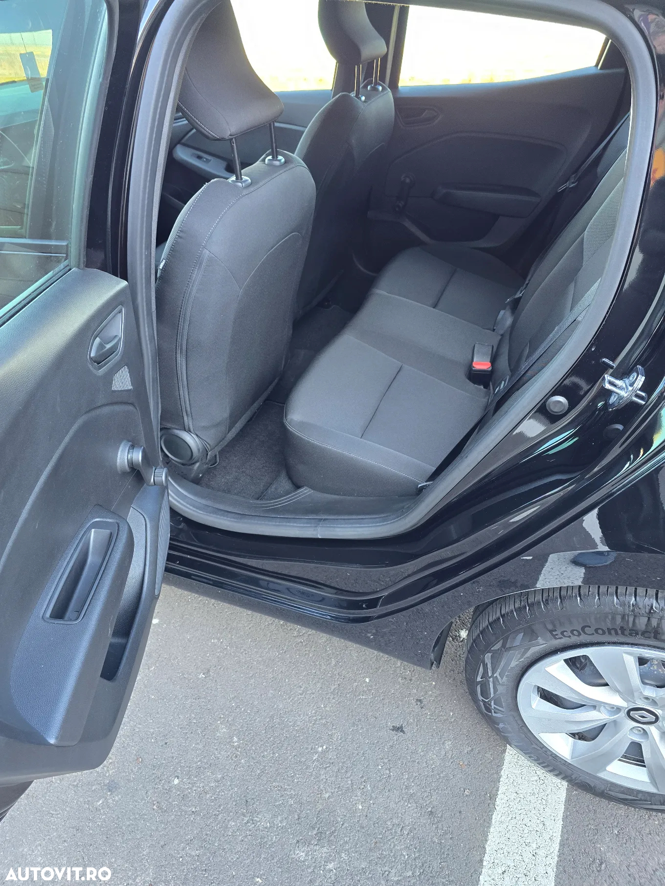 Renault Clio V 1.0 TCe Intens - 7