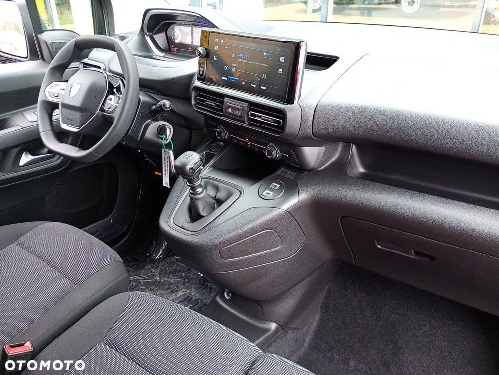 Peugeot Partner - 13